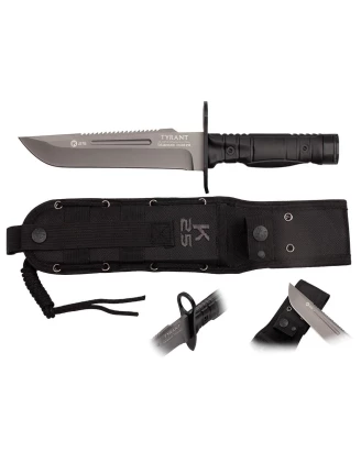 Nóż Taktyczny - Bagnet K25 N-309T (32175)